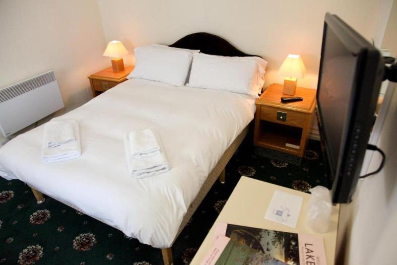Silverwell Guest House image