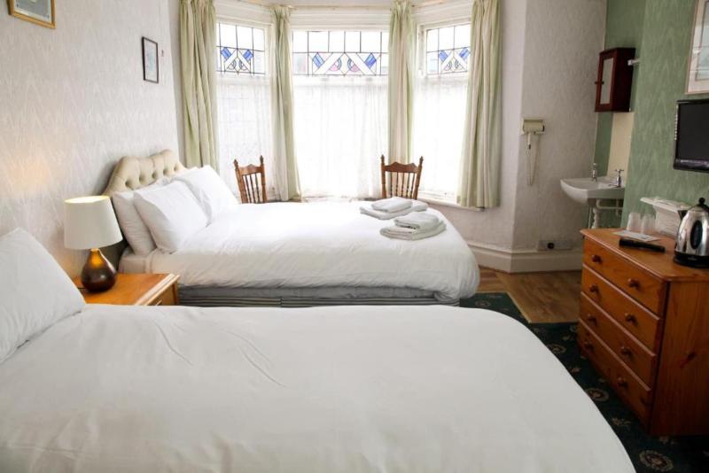 Silverwell Guest House image