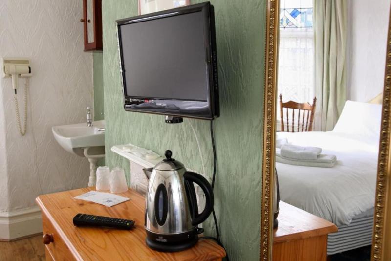 Silverwell Guest House image