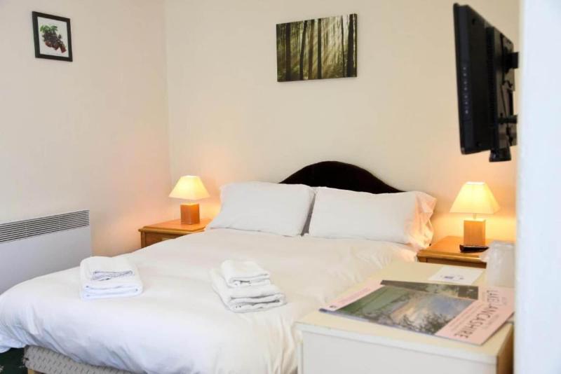 Silverwell Guest House image