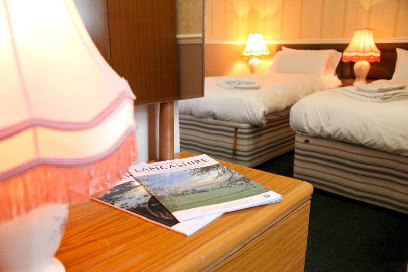 Silverwell Guest House image