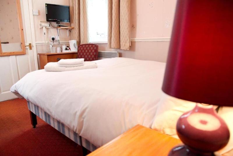 Silverwell Guest House image
