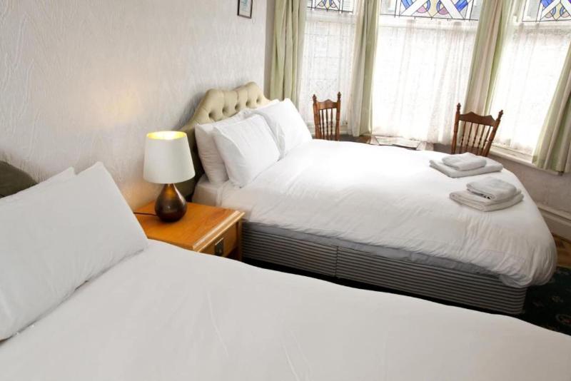 Silverwell Guest House image