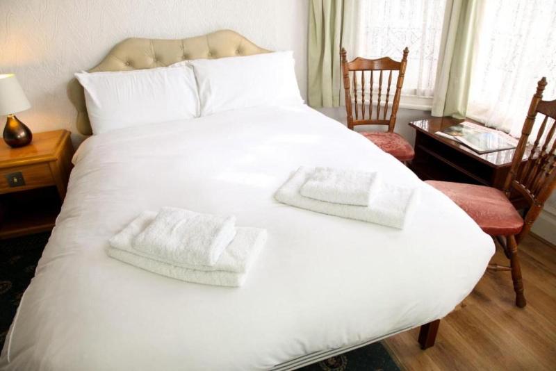 Silverwell Guest House image