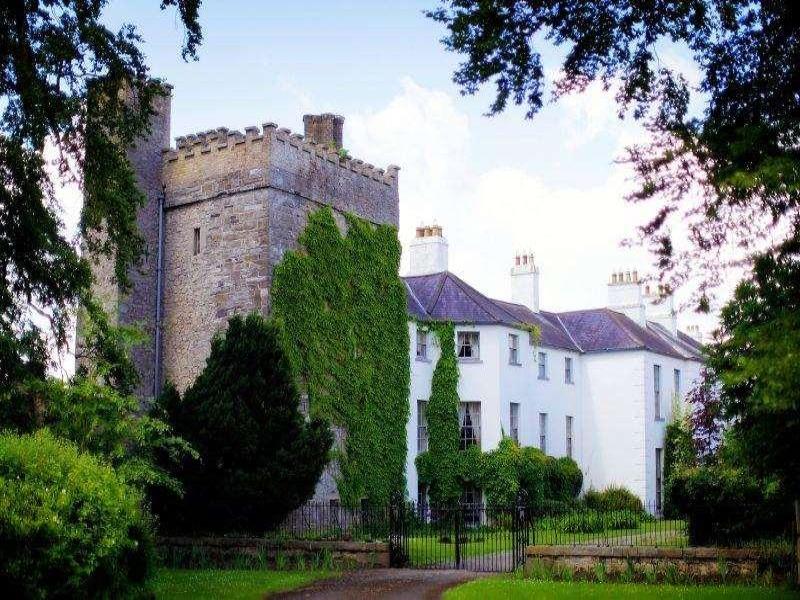 Barberstown Castle image