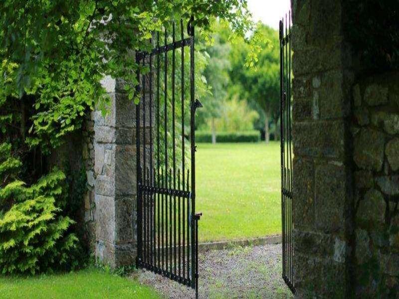 Barberstown Castle image