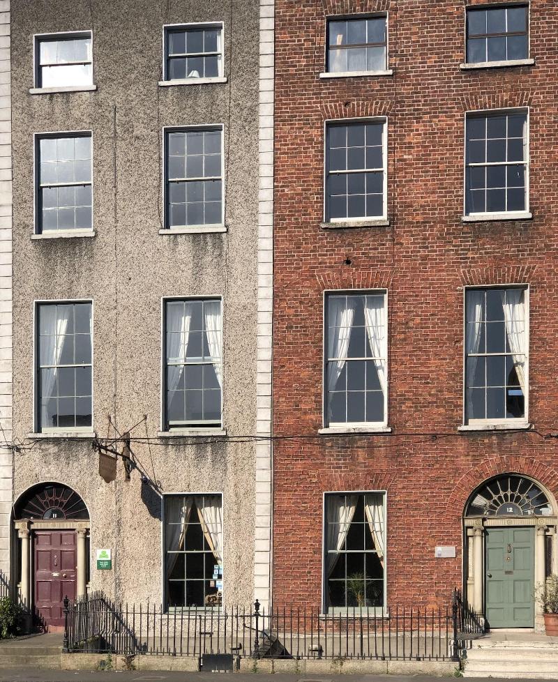 Harvey's Guesthouse image