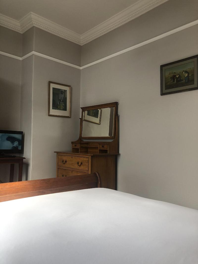 Harvey's Guesthouse image
