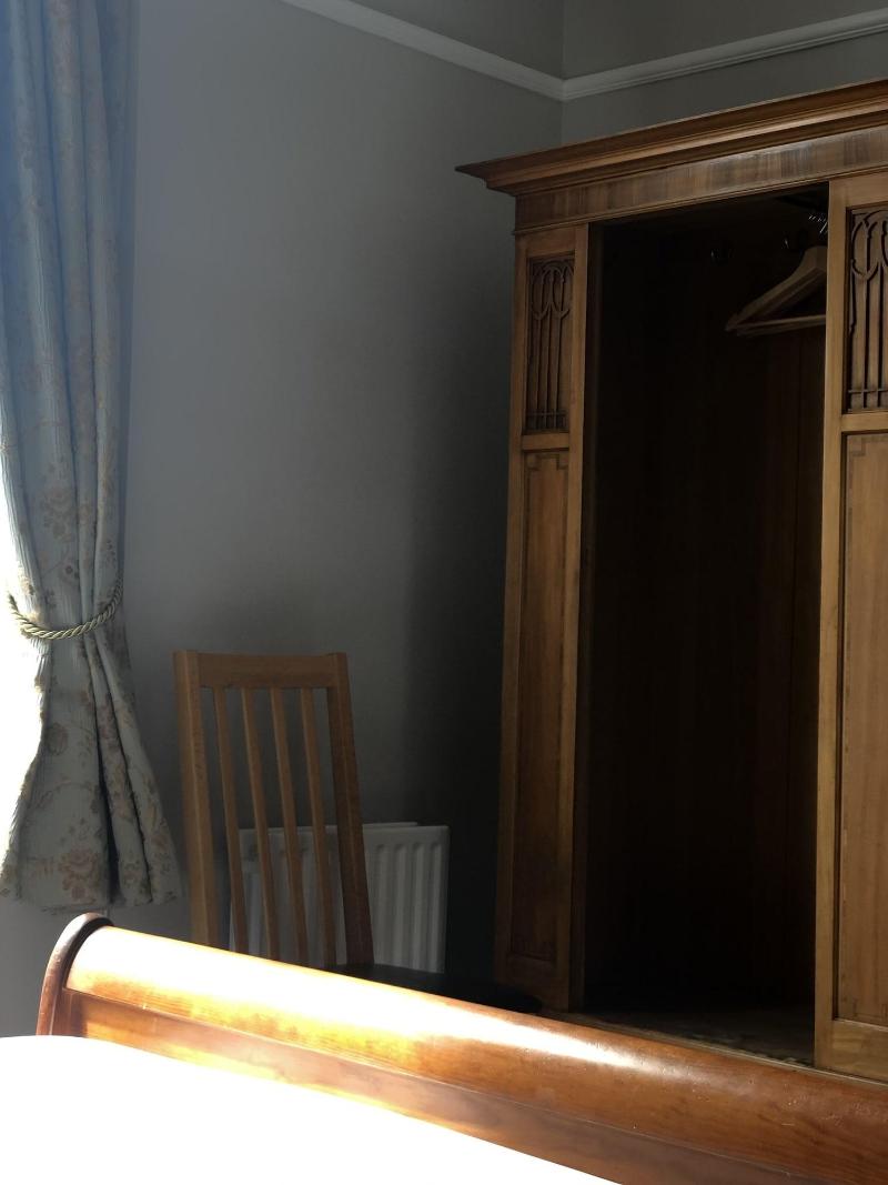 Harvey's Guesthouse image