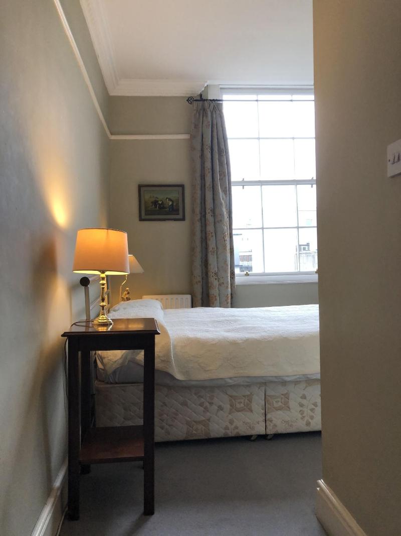 Harvey's Guesthouse image