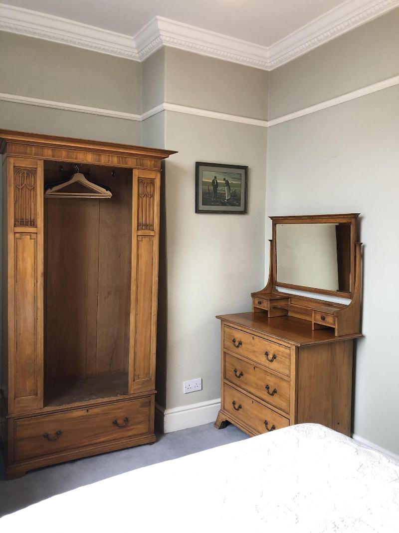 Harvey's Guesthouse image