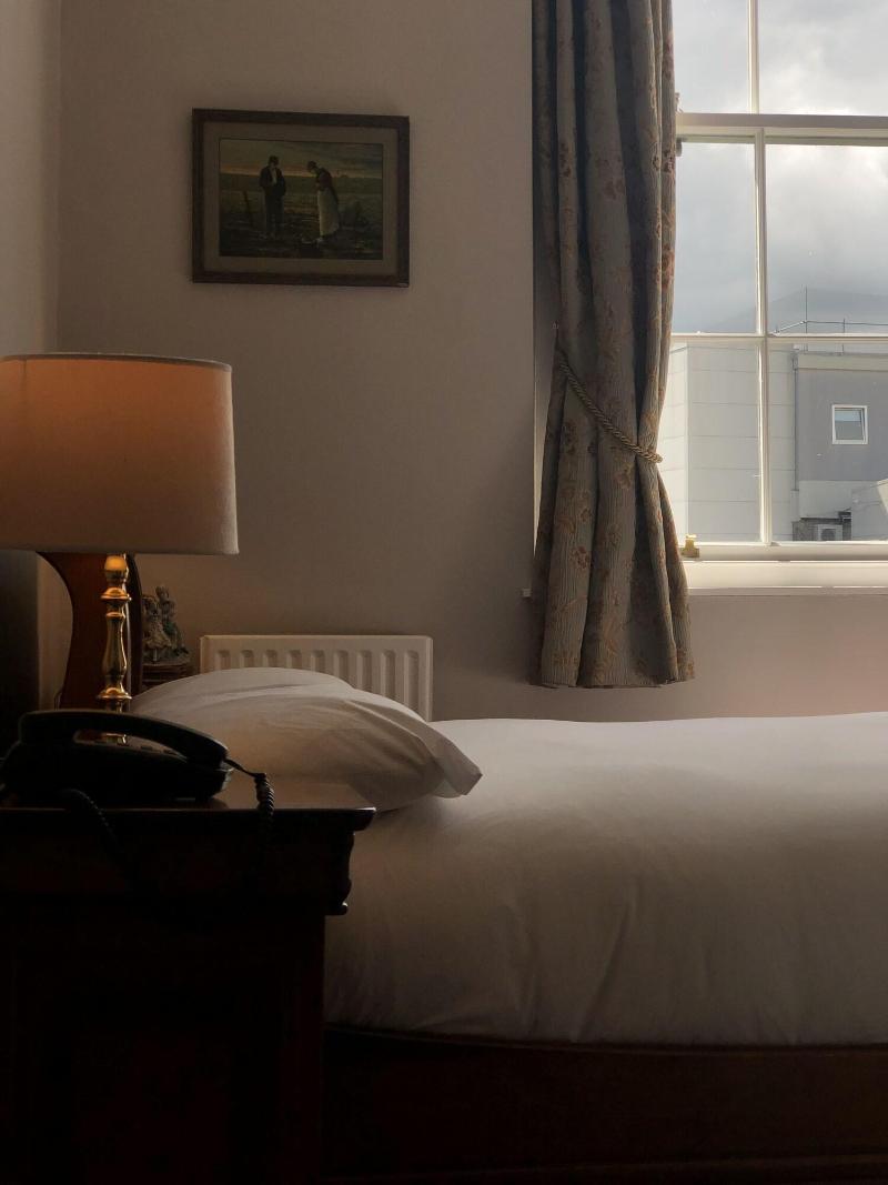 Harvey's Guesthouse image