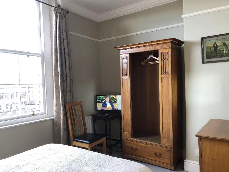 Harvey's Guesthouse image