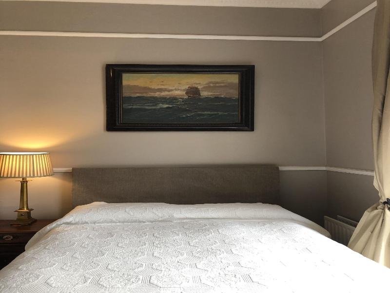 Harvey's Guesthouse image