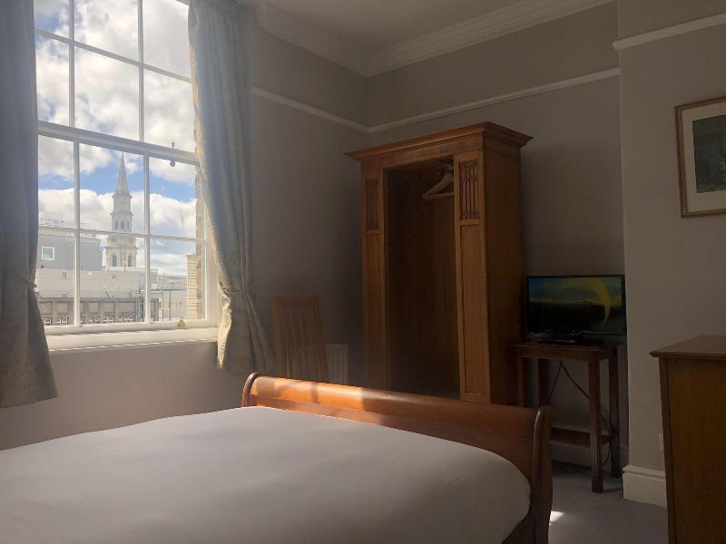 Harvey's Guesthouse image