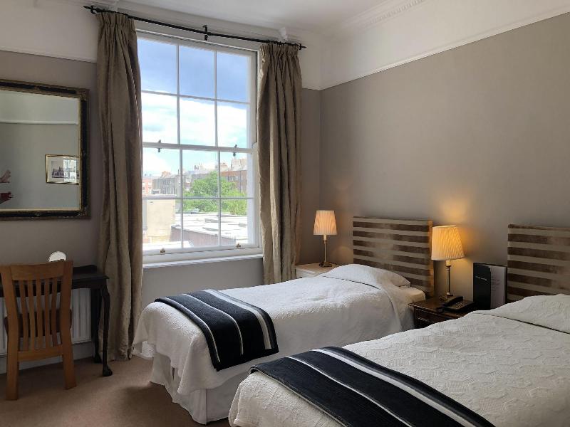 Harvey's Guesthouse image