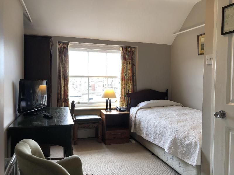 Harvey's Guesthouse image
