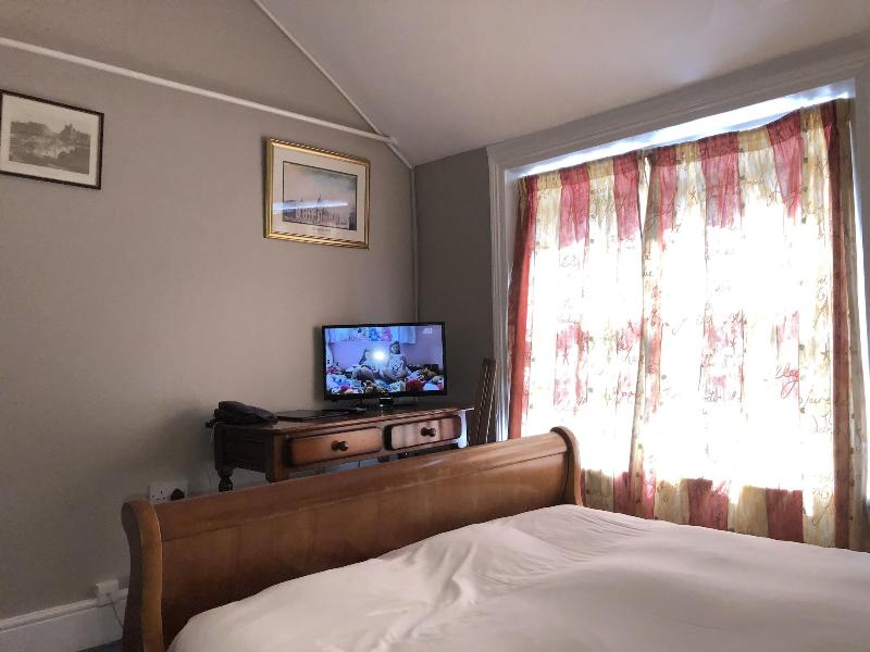 Harvey's Guesthouse image