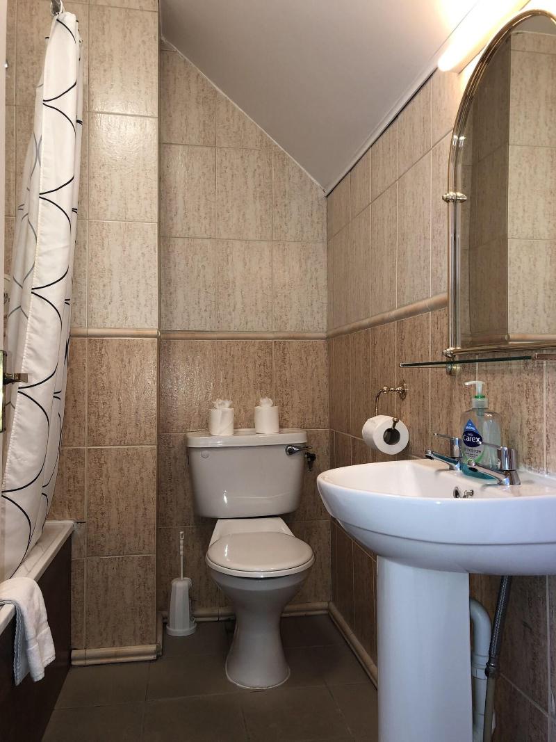 Harvey's Guesthouse image
