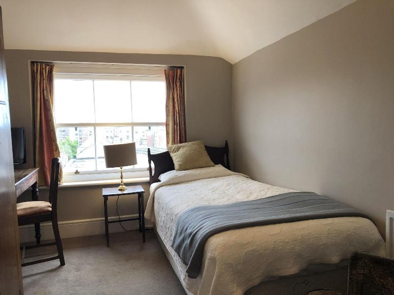 Harvey's Guesthouse image