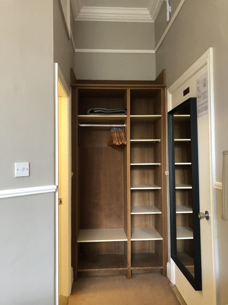 Harvey's Guesthouse image