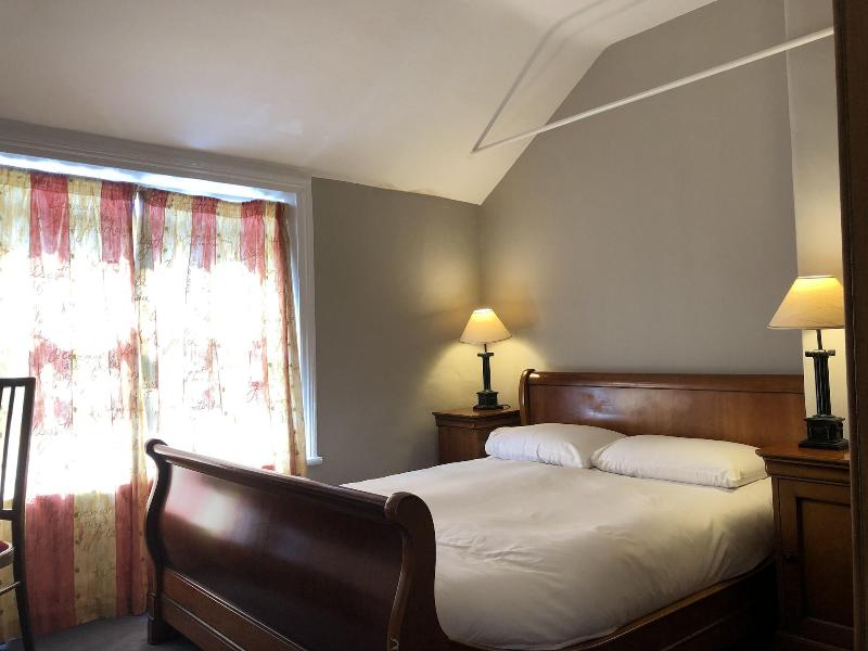 Harvey's Guesthouse image