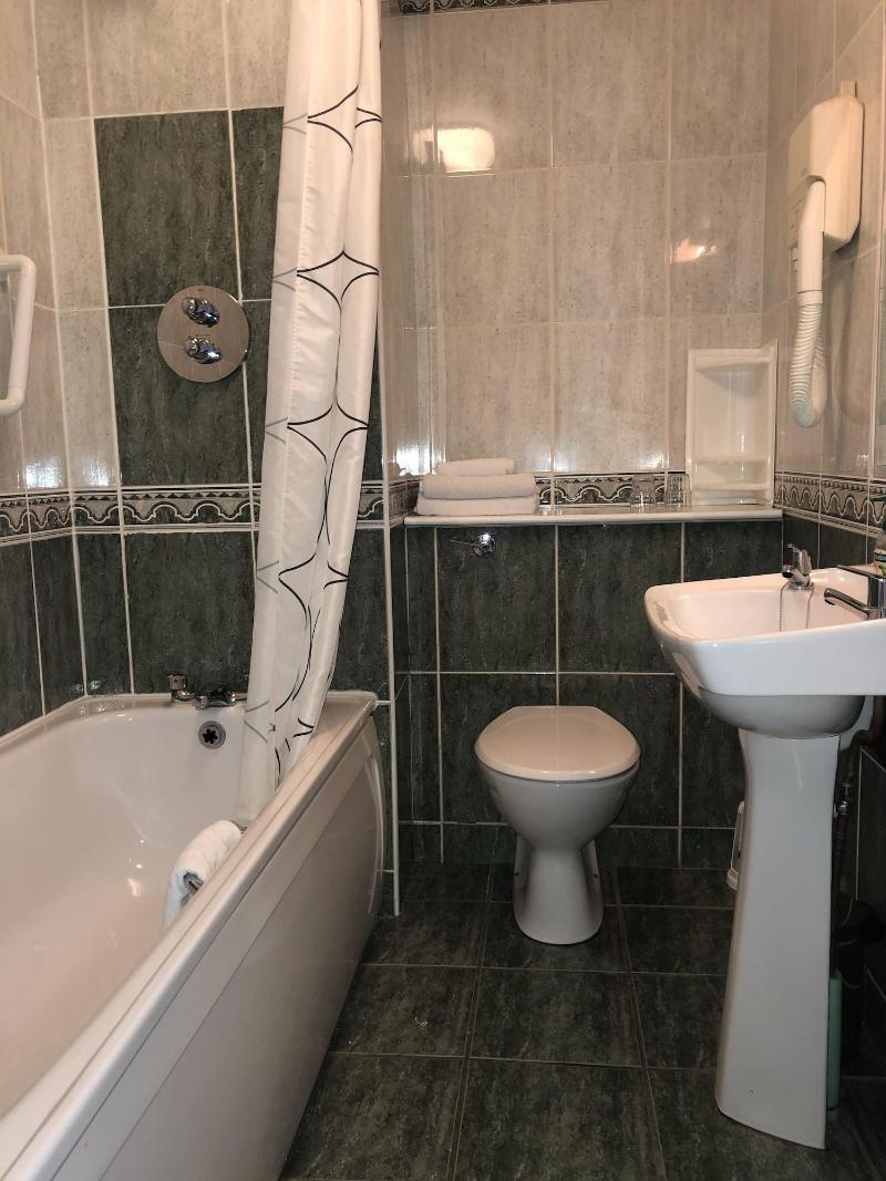 Harvey's Guesthouse image