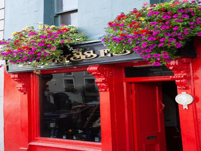 Greville Arms Hotel image