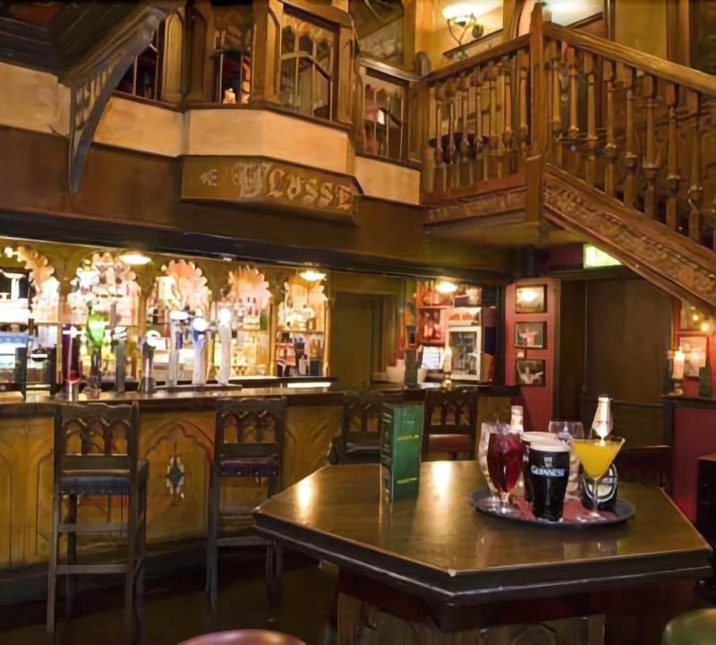 Greville Arms Hotel image