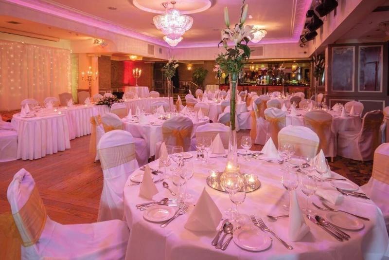 Greville Arms Hotel image