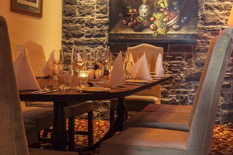 Greville Arms Hotel image