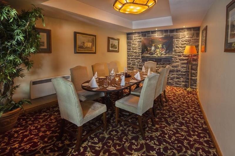 Greville Arms Hotel image