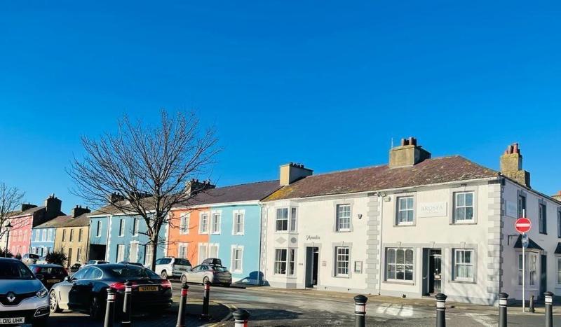 Arosfa Harbourside Guest House image
