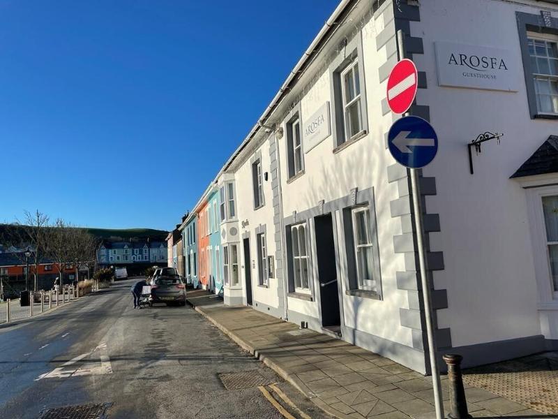 Arosfa Harbourside Guest House image