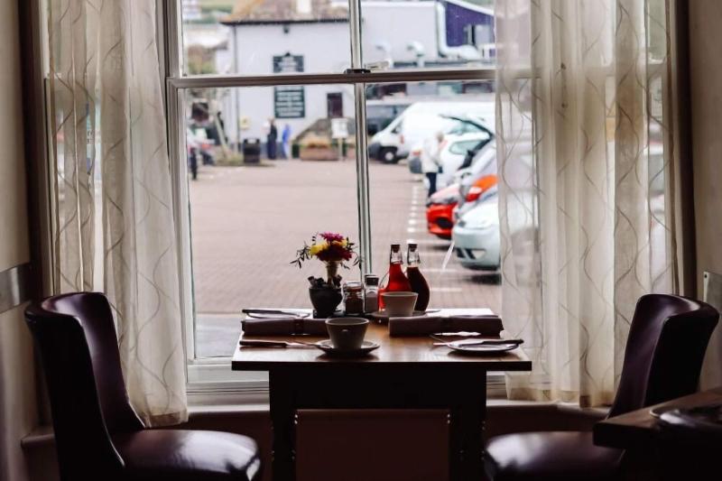 Arosfa Harbourside Guest House image