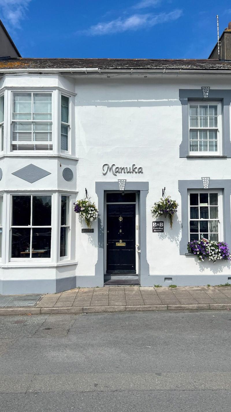 Arosfa Harbourside Guest House image