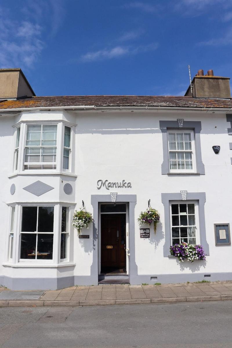 Arosfa Harbourside Guest House image