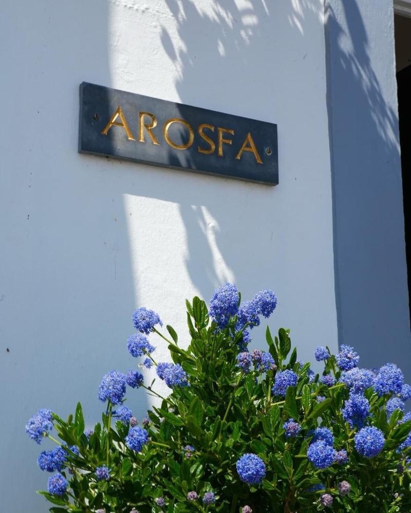 Arosfa Harbourside Guest House image