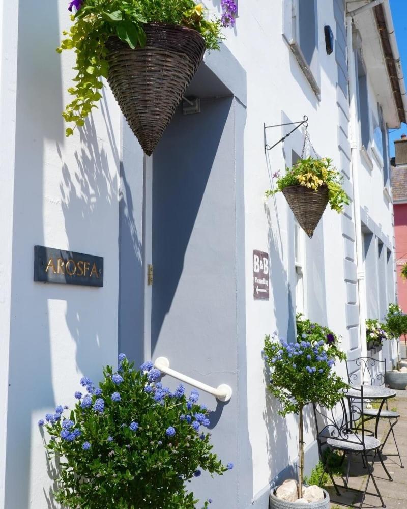 Arosfa Harbourside Guest House image