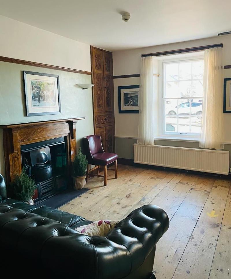 Arosfa Harbourside Guest House image