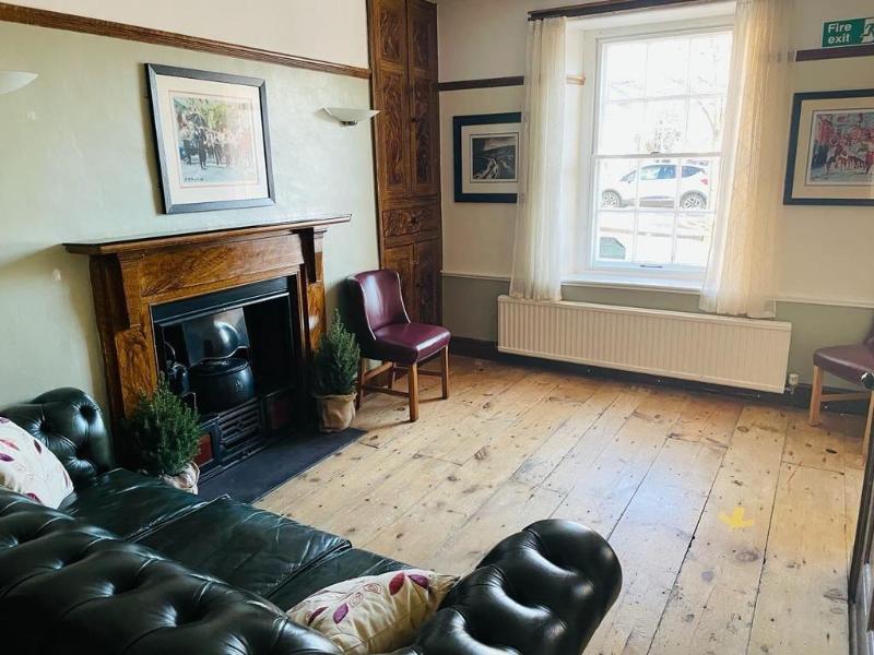 Arosfa Harbourside Guest House image