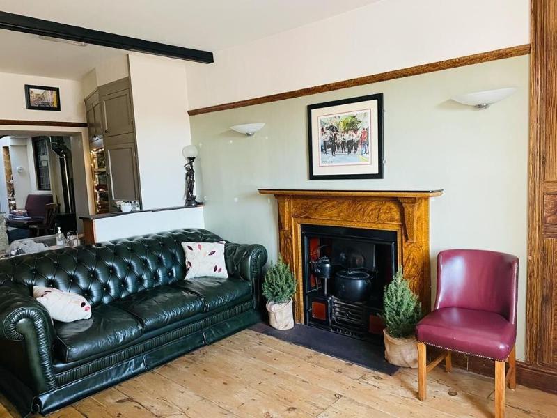 Arosfa Harbourside Guest House image