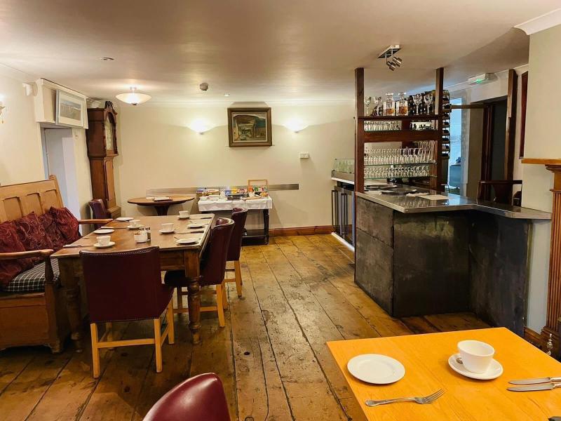 Arosfa Harbourside Guest House image