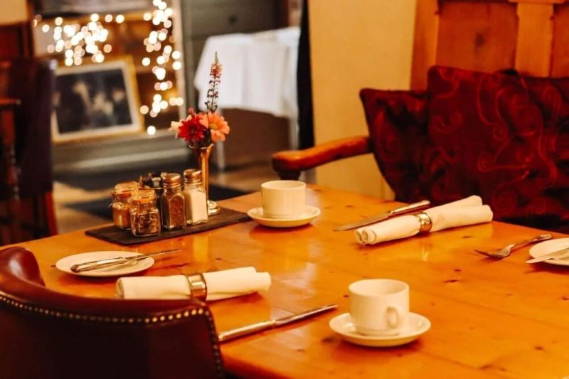Arosfa Harbourside Guest House image