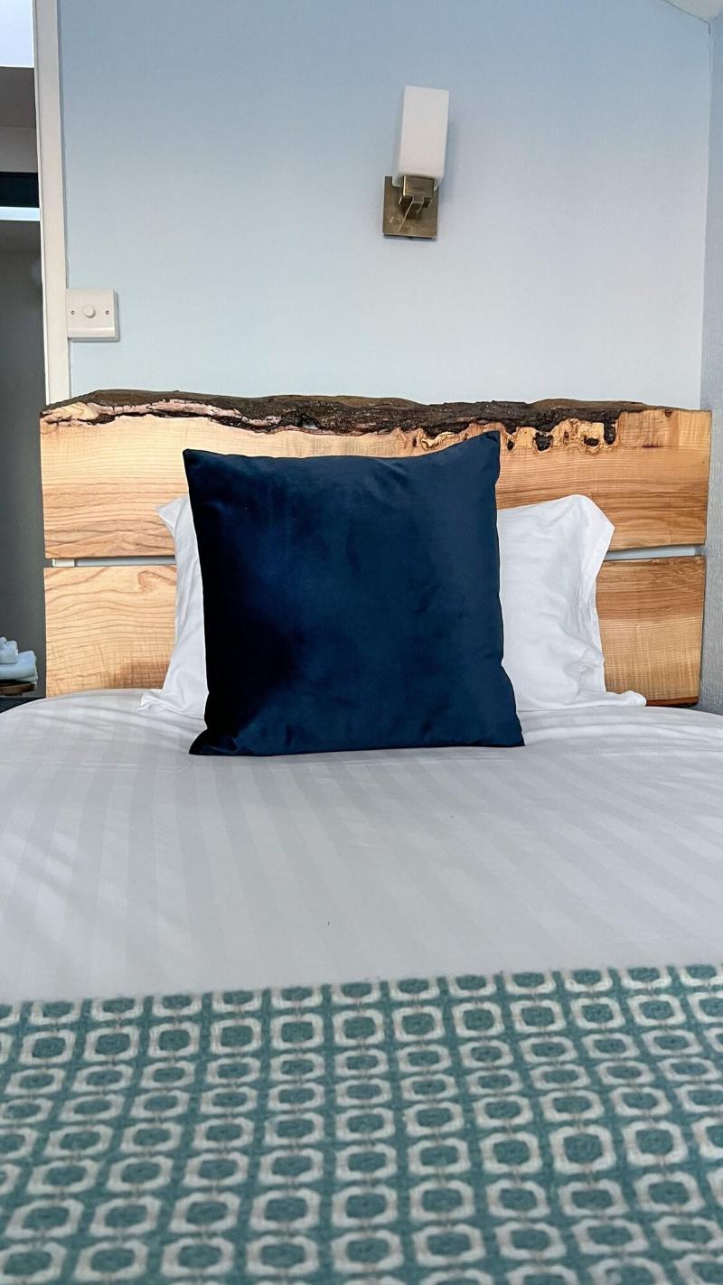 Arosfa Harbourside Guest House image