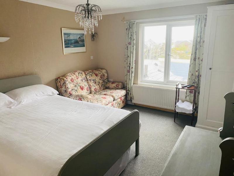 Arosfa Harbourside Guest House image