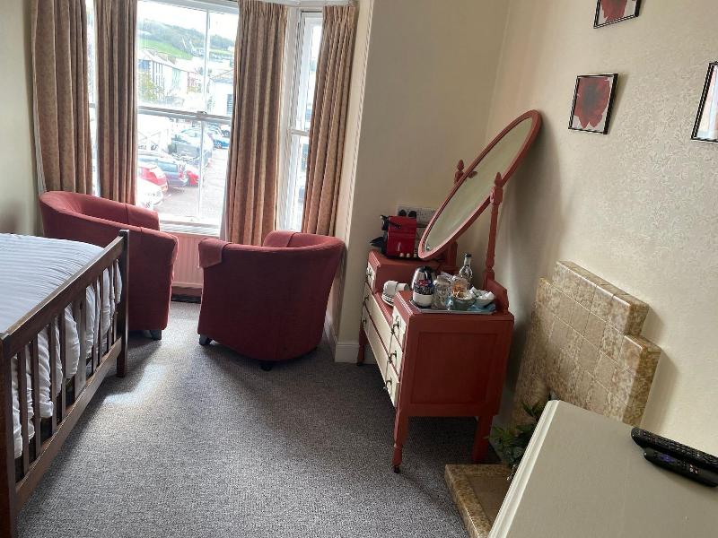 Arosfa Harbourside Guest House image