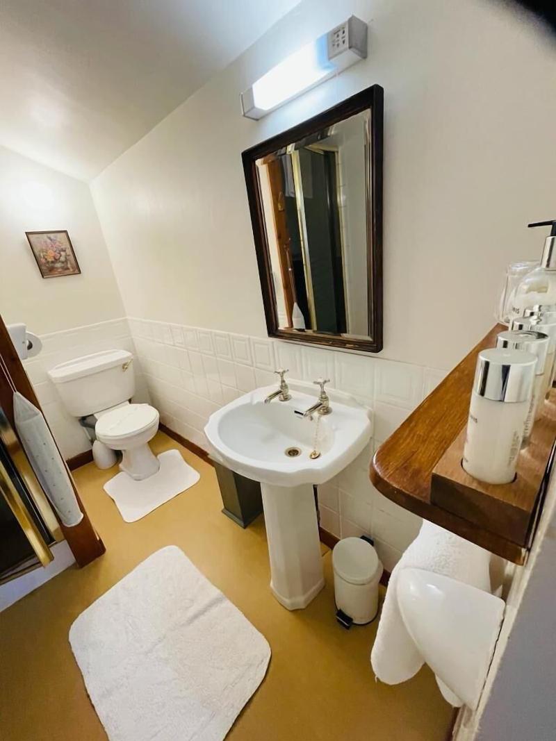 Arosfa Harbourside Guest House image