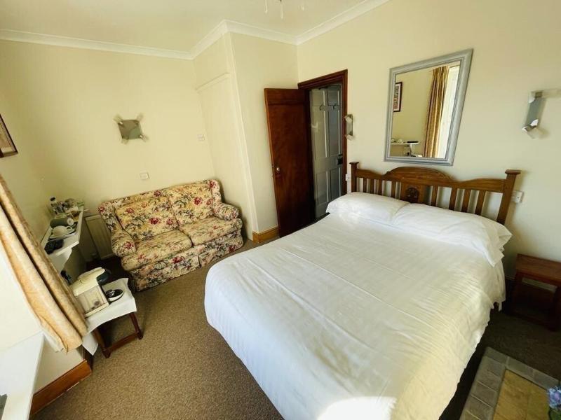 Arosfa Harbourside Guest House image