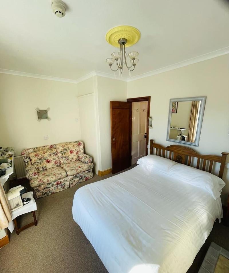 Arosfa Harbourside Guest House image